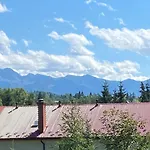 Nad Dunajcem Kolo Zakopanego Appartement Biały Dunajec