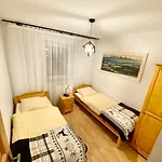 Nad Dunajcem Kolo Zakopanego Appartement