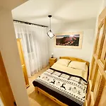 Nad Dunajcem Kolo Zakopanego