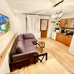 Nad Dunajcem Kolo Zakopanego Appartement Biały Dunajec