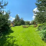 Nad Dunajcem Kolo Zakopanego Appartement *