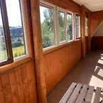 Nad Dunajcem Kolo Zakopanego Appartement *
