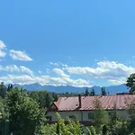 Nad Dunajcem Kolo Zakopanego * Biały Dunajec