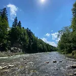 Nad Dunajcem Kolo Zakopanego