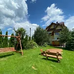 Nad Dunajcem Kolo Zakopanego