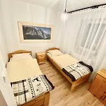 Nad Dunajcem Kolo Zakopanego Appartement