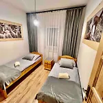 Nad Dunajcem Kolo Zakopanego Appartement Biały Dunajec