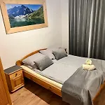 Nad Dunajcem Kolo Zakopanego Appartement *