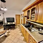 Nad Dunajcem Kolo Zakopanego Appartement