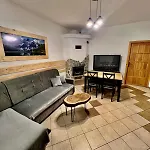 Appartement Nad Dunajcem Kolo Zakopanego Biały Dunajec