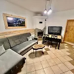 Nad Dunajcem Kolo Zakopanego Appartement