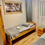 Nad Dunajcem Kolo Zakopanego