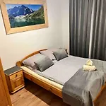 Appartement Nad Dunajcem Kolo Zakopanego *