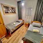 Nad Dunajcem Kolo Zakopanego Appartement *