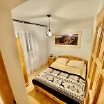 Nad Dunajcem Kolo Zakopanego * Biały Dunajec
