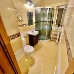 Nad Dunajcem Kolo Zakopanego Appartement Biały Dunajec