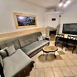 Appartement Nad Dunajcem Kolo Zakopanego *