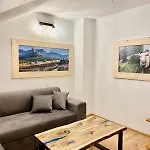 Nad Dunajcem Kolo Zakopanego Appartement *