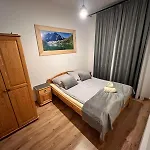 Appartement Nad Dunajcem Kolo Zakopanego Biały Dunajec