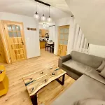 Appartement Nad Dunajcem Kolo Zakopanego *