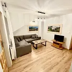 Nad Dunajcem Kolo Zakopanego Appartement *