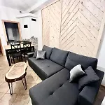 Appartement Nad Dunajcem Kolo Zakopanego Biały Dunajec