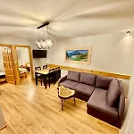 Nad Dunajcem Kolo Zakopanego Appartement Biały Dunajec