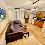 Nad Dunajcem Kolo Zakopanego Appartement Biały Dunajec
