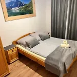 Nad Dunajcem Kolo Zakopanego Biały Dunajec
