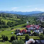 Appartement Nad Dunajcem Kolo Zakopanego Biały Dunajec