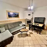 Nad Dunajcem Kolo Zakopanego Appartement