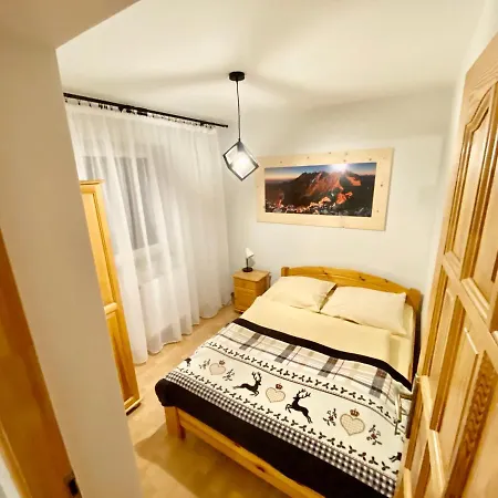 Nad Dunajcem Kolo Zakopanego