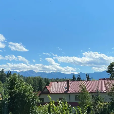 Nad Dunajcem Kolo Zakopanego * Bialy Dunajec