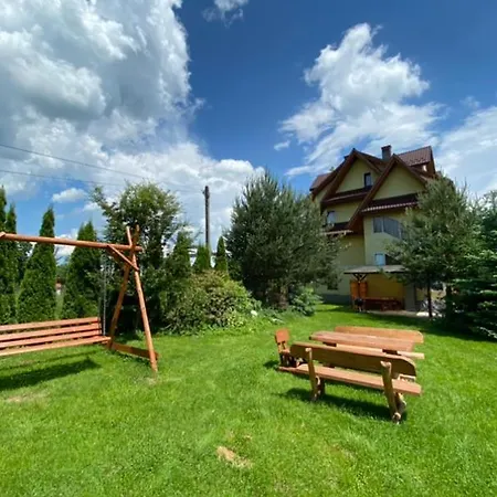 Nad Dunajcem Kolo Zakopanego