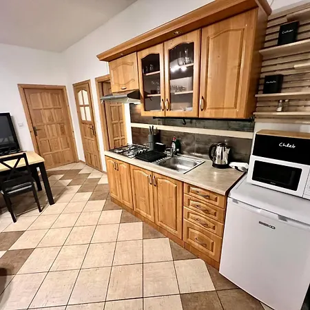 Nad Dunajcem Kolo Zakopanego * Biały Dunajec