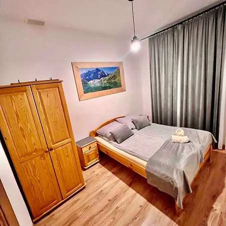 Nad Dunajcem Kolo Zakopanego