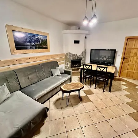 Nad Dunajcem Kolo Zakopanego Apartment