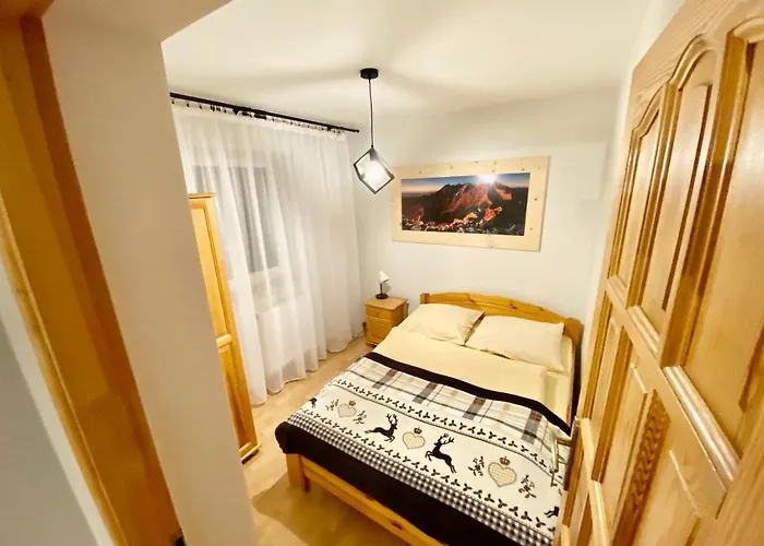 Nad Dunajcem Kolo Zakopanego