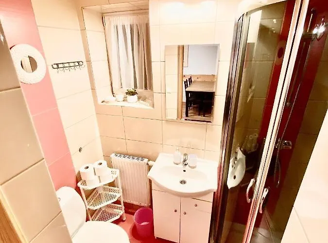 Nad Dunajcem Kolo Zakopanego