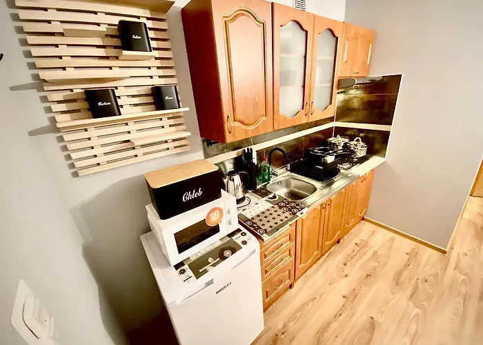 Nad Dunajcem Kolo Zakopanego