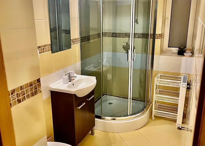 Nad Dunajcem Kolo Zakopanego Biały Dunajec