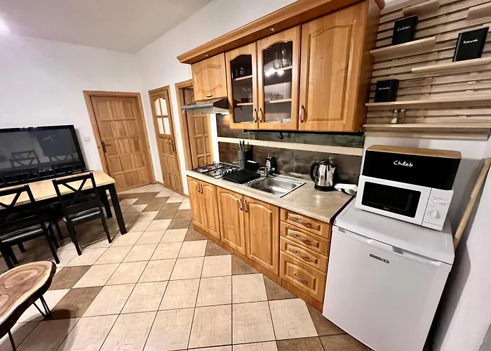 Nad Dunajcem Kolo Zakopanego * Biały Dunajec