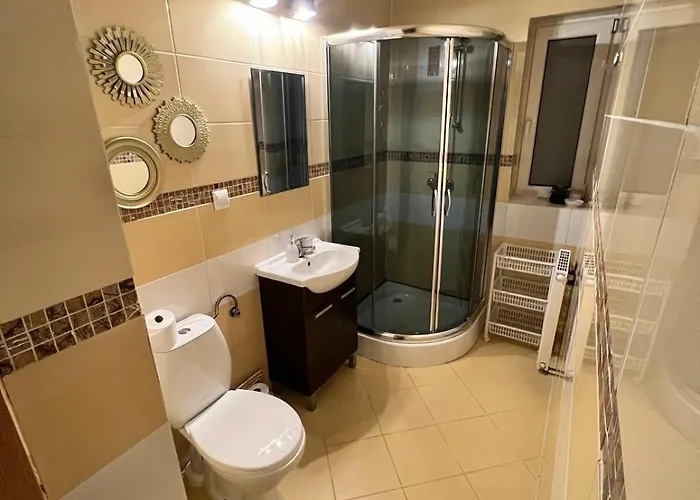 Apartman Nad Dunajcem Kolo Zakopanego Biały Dunajec