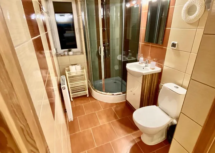 Nad Dunajcem Kolo Zakopanego Biały Dunajec