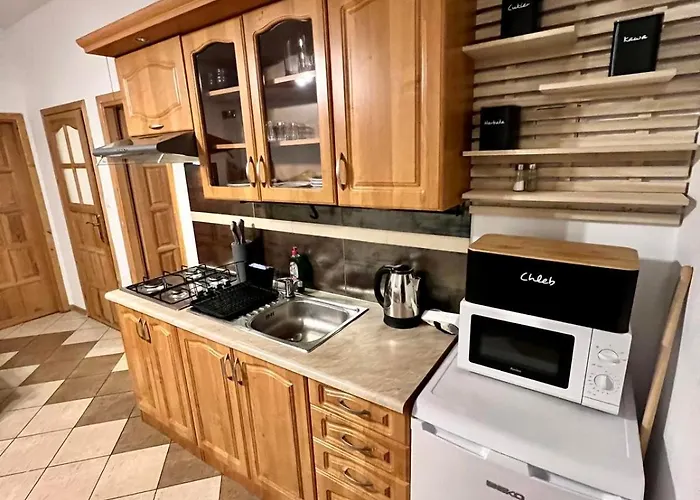 Nad Dunajcem Kolo Zakopanego *